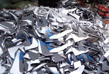 服装加工边角料